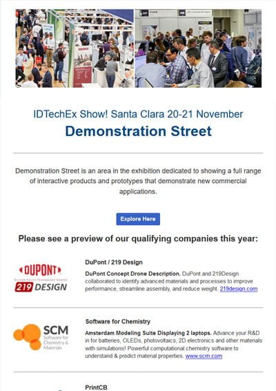 Email 9 Demonstratin St