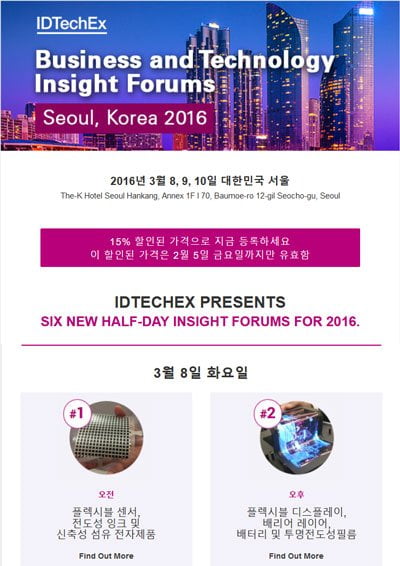 Forums Korea