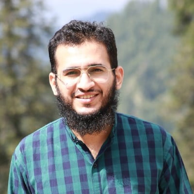 Usman Nasir